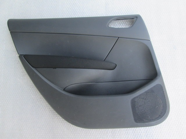 VRATNI PANEL OEM N. PNPSTPG3084ABR5P ORIGINAL REZERVNI DEL PEUGEOT 308 4A 4B 4C 4E 4H MK1 BER/SW/CC (2007 - 2013) DIESEL LETNIK 2010