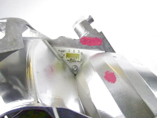 XENON ZARNICE OEM N. 9011010702CH ORIGINAL REZERVNI DEL AUDI A3 MK3 8V 8V1 8VK 8VS 8VM 8V7 8VE 3P/5P/CABRIO (2012 -2016)DIESEL LETNIK 2017