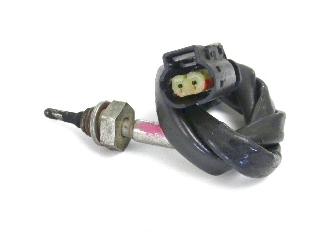 TIPALO TEMPERATURE IZPUSNIH PLINOV OEM N. 7811913 ORIGINAL REZERVNI DEL BMW SERIE 3 BER/SW/COUPE/CABRIO E90/E91/E92/E93 LCI R (2009 - 2012) DIESEL LETNIK 2009