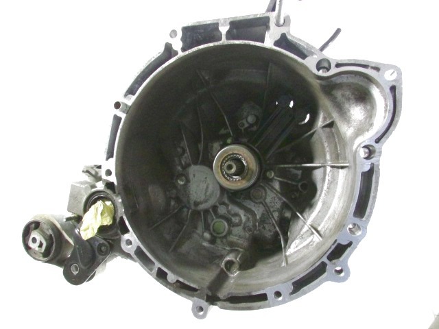 ROCNI MENJALNIK OEM N. 156088400 ORIGINAL REZERVNI DEL FORD FIESTA JH JD MK5 R (2005 - 2008) BENZINA LETNIK 2006