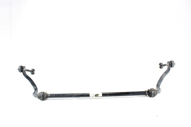 SPREDNJI STABILIZATOR OEM N. 8K0411309K ORIGINAL REZERVNI DEL AUDI A4 B8 8K2 BER/SW/CABRIO (2007 - 11/2015) DIESEL LETNIK 2013