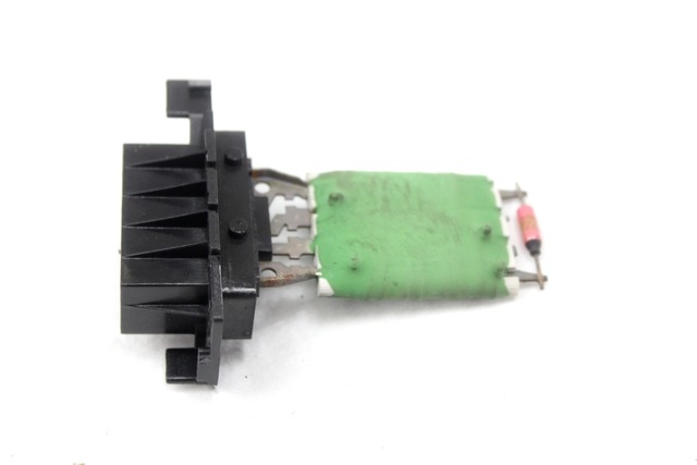 REGULATOR PREZRACEVANJA OEM N. 77366906 ORIGINAL REZERVNI DEL FIAT FIORINO / QUBO 255 (2008 - 2019) BENZINA/METANO LETNIK 2011