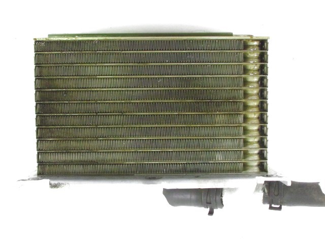 HLADILNIK INTERCOOLER OEM N. 03F145749B ORIGINAL REZERVNI DEL SEAT IBIZA 6J5 6P1 MK4 BER/SW (2008 - 2012)BENZINA LETNIK 2012