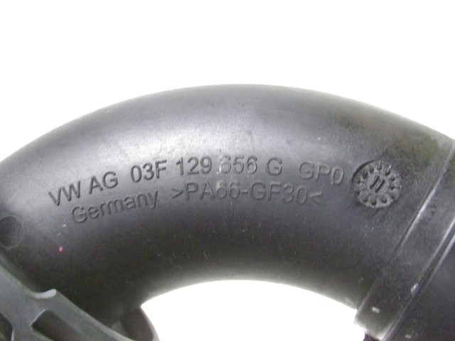 CEV / CEV ZRAKA OEM N. 03F129656G ORIGINAL REZERVNI DEL SEAT IBIZA 6J5 6P1 MK4 BER/SW (2008 - 2012)BENZINA LETNIK 2012