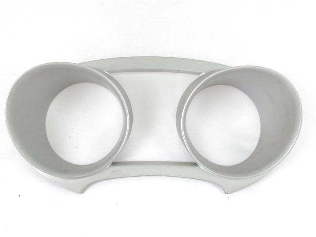 ARMATURNA PLO?CA OEM N. 6J0857059 ORIGINAL REZERVNI DEL SEAT IBIZA 6J5 6P1 MK4 BER/SW (2008 - 2012)BENZINA LETNIK 2012