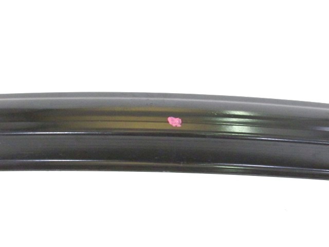 TRAVERZA ZADNJEGA ODBIJACA  OEM N. 6J4807305 ORIGINAL REZERVNI DEL SEAT IBIZA 6J5 6P1 MK4 BER/SW (2008 - 2012)BENZINA LETNIK 2012