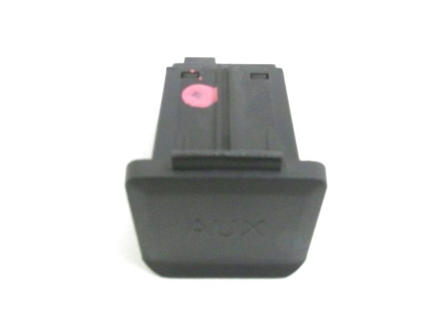 USB / AUX OEM N. 20874710 ORIGINAL REZERVNI DEL OPEL MOKKA J13 (2012 - 2015)DIESEL LETNIK 2014