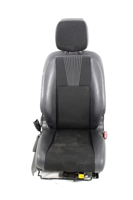 SPREDNJI DESNI SEDE? BLAGO OEM N. SEADPRNMEGANEBZ01MK3SW5P ORIGINAL REZERVNI DEL RENAULT MEGANE MK3 BZ0/1 B3 DZ0/1 KZ0/1 BER/SPORTOUR/ESTATE (2009 - 2015) DIESEL LETNIK 2010