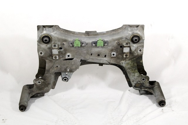 SPREDNJA OS/NOSILEC MOTORJA OEM N. 544019413R ORIGINAL REZERVNI DEL RENAULT MEGANE MK3 BZ0/1 B3 DZ0/1 KZ0/1 BER/SPORTOUR/ESTATE (2009 - 2015) DIESEL LETNIK 2010