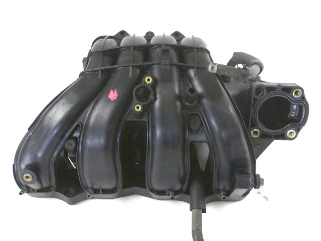 SESALNI KOLEKTOR OEM N. 1311086G00000 ORIGINAL REZERVNI DEL SUZUKI SWIFT MZ EZ MK3 (2004 - 2010) BENZINA LETNIK 2006