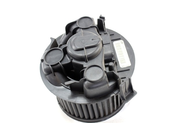 VENTILATOR  KABINE  OEM N. 27226AX105 ORIGINAL REZERVNI DEL NISSAN NOTE E11 MK1 (2005 - 2013)BENZINA LETNIK 2006