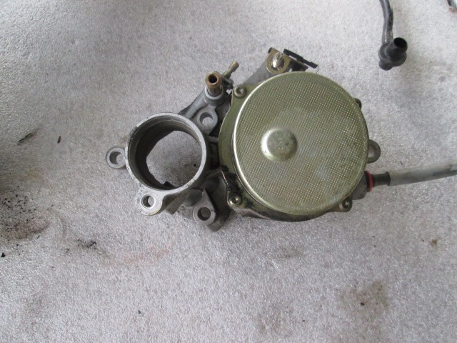 VAKUUM CRPALKA OEM N. XS7Q2A451BH ORIGINAL REZERVNI DEL FORD MONDEO B5Y B4Y BWY MK2 BER/SW (2000 - 2007) DIESEL LETNIK 2004