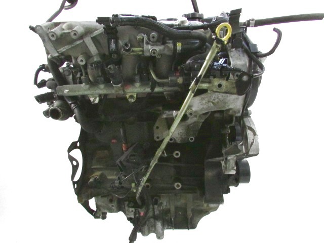 MOTOR OEM N. 937A2000 ORIGINAL REZERVNI DEL ALFA ROMEO 156 932 BER/SW (2000 - 2003)DIESEL LETNIK 2003