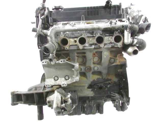 MOTOR OEM N. 937A2000 ORIGINAL REZERVNI DEL ALFA ROMEO 156 932 BER/SW (2000 - 2003)DIESEL LETNIK 2003