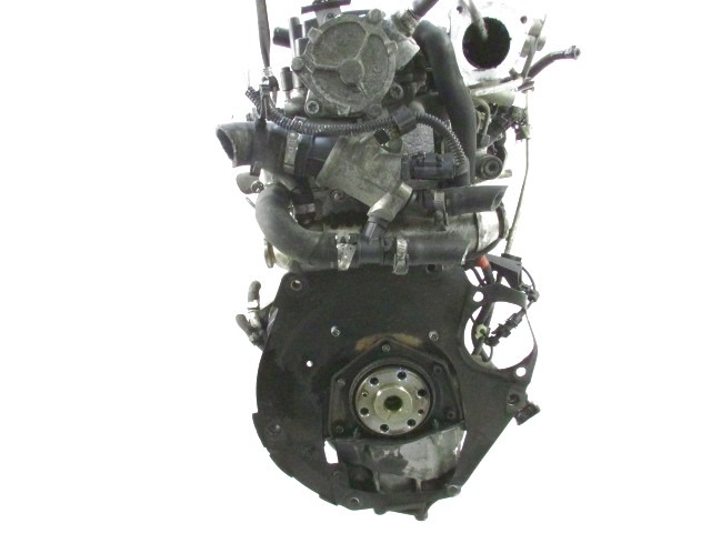 MOTOR OEM N. 937A2000 ORIGINAL REZERVNI DEL ALFA ROMEO 156 932 BER/SW (2000 - 2003)DIESEL LETNIK 2003