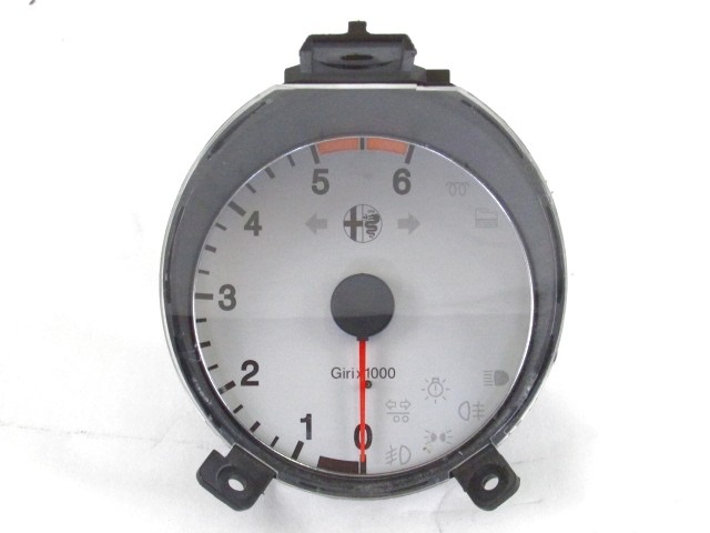 KILOMETER STEVEC OEM N. 156034468 ORIGINAL REZERVNI DEL ALFA ROMEO 156 932 BER/SW (2000 - 2003)DIESEL LETNIK 2003