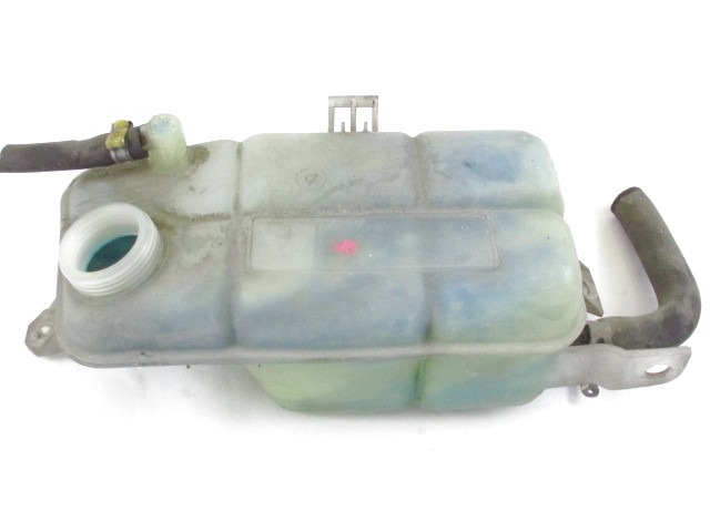 HLADILNA VODA ZA RADIJATORJE OEM N. 60693147 ORIGINAL REZERVNI DEL ALFA ROMEO 156 932 BER/SW (2000 - 2003)DIESEL LETNIK 2003