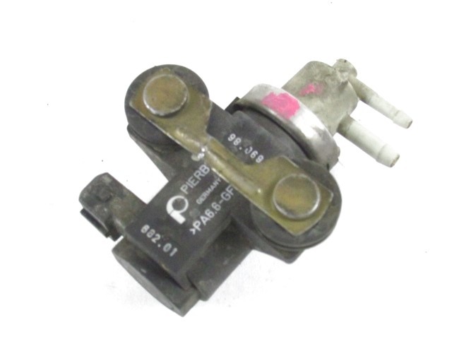 ELEKTROVENTIL  OEM N. 1H0906627 ORIGINAL REZERVNI DEL AUDI A4 B5 BER/SW (1994 - 12/2000) DIESEL LETNIK 2000