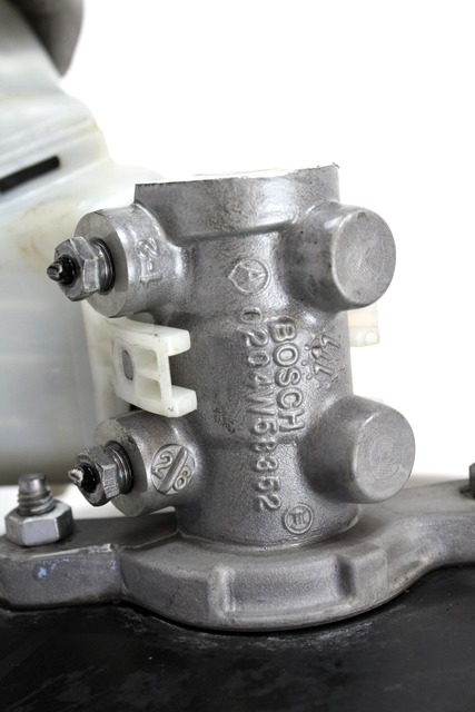 SERVO OJACEVALNIK ZAVOR S PUMPO OEM N. 51897924 ORIGINAL REZERVNI DEL FIAT DOBLO 263 MK2 (2009 -2015)DIESEL LETNIK 2011