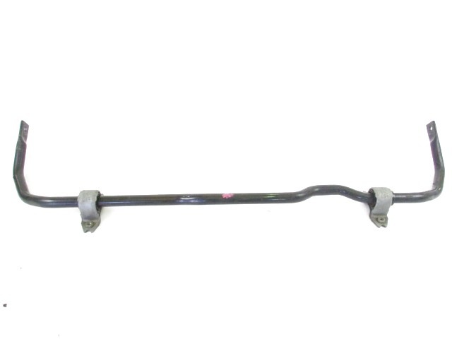SPREDNJI STABILIZATOR OEM N. 1K0919050AB ORIGINAL REZERVNI DEL VOLKSWAGEN GOLF V 1K1 1K5 MK5 BER/SW (02/2004-11/2008) DIESEL LETNIK 2008