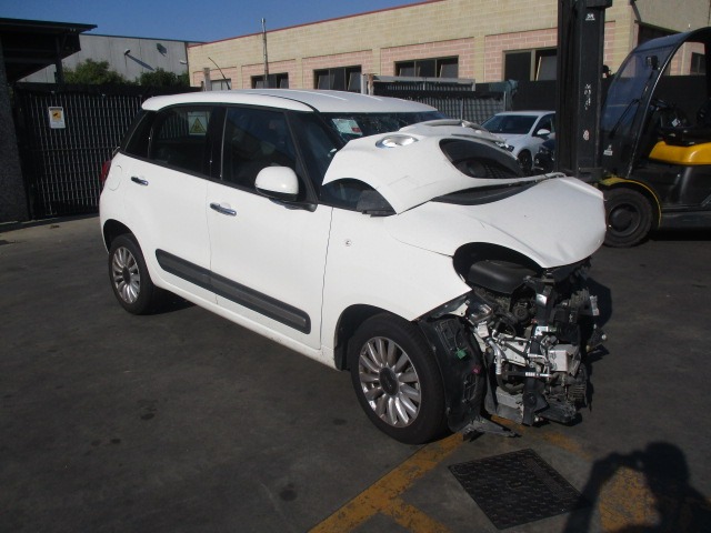 FIAT 500L 1.3 D 62KW 5M 5P (2013) RICAMBIO USATO 