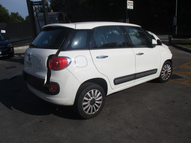 FIAT 500L 1.3 D 62KW 5M 5P (2013) RICAMBIO USATO 