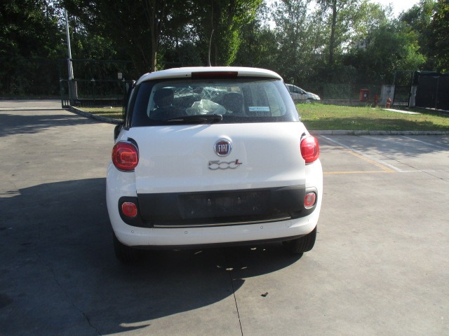 FIAT 500L 1.3 D 62KW 5M 5P (2013) RICAMBIO USATO 