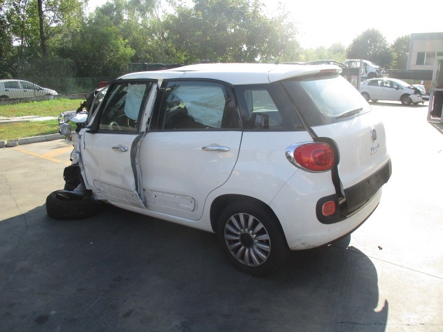 FIAT 500L 1.3 D 62KW 5M 5P (2013) RICAMBIO USATO 