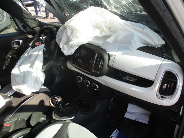 FIAT 500L 1.3 D 62KW 5M 5P (2013) RICAMBIO USATO 