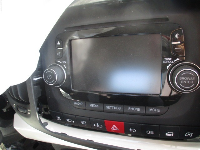 FIAT 500L 1.3 D 62KW 5M 5P (2013) RICAMBIO USATO 