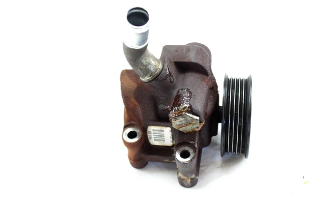 SERVO CRPALKA  OEM N. 1426694 ORIGINAL REZERVNI DEL FORD FUSION JU R (03/2006 - 2012) BENZINA LETNIK 2009