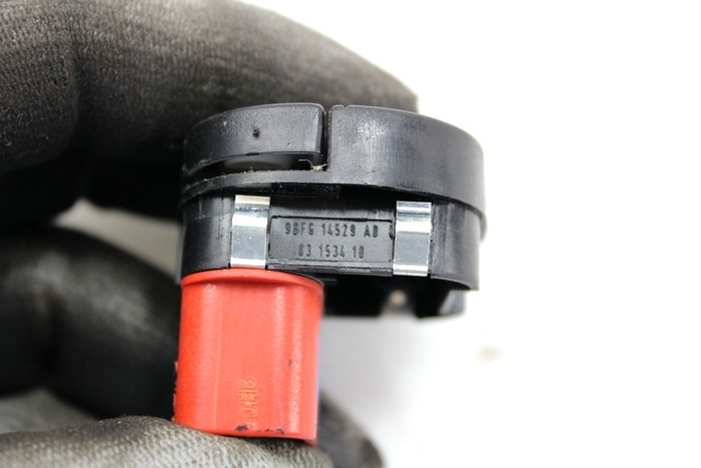 STIKALO SPREDNJIH DESNIH SIP OEM N. 96FG-14529-AD ORIGINAL REZERVNI DEL FORD FUSION JU R (03/2006 - 2012) BENZINA LETNIK 2009