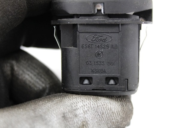 STIKALO SPREDNJIH LEVIH SIP OEM N. 6S6T-14529-AB ORIGINAL REZERVNI DEL FORD FUSION JU R (03/2006 - 2012) BENZINA LETNIK 2009