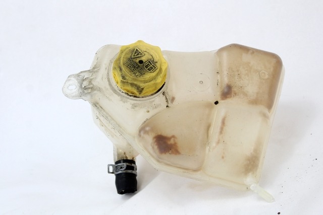 HLADILNA VODA ZA RADIJATORJE OEM N. 2S6H8K218AF ORIGINAL REZERVNI DEL FORD FUSION JU R (03/2006 - 2012) BENZINA LETNIK 2009