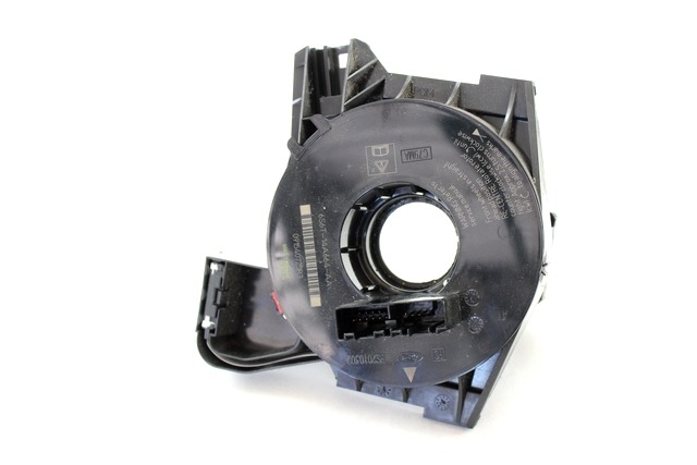 KONTAKT SPIRALA OEM N. 6S6T-14A664-AA ORIGINAL REZERVNI DEL FORD FUSION JU R (03/2006 - 2012) BENZINA LETNIK 2009