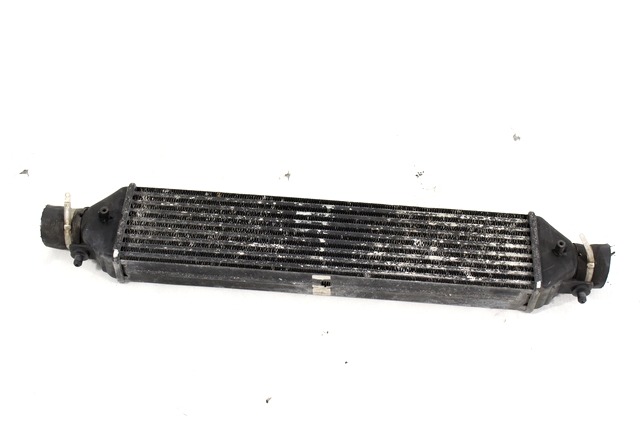 HLADILNIK INTERCOOLER OEM N. 51783791 ORIGINAL REZERVNI DEL ALFA ROMEO GIULIETTA 940 (2010 - 2020) DIESEL LETNIK 2011