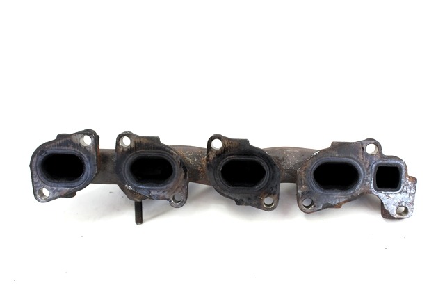 IZPUSNI KOLEKTOR OEM N. 55229729 ORIGINAL REZERVNI DEL ALFA ROMEO GIULIETTA 940 (2010 - 2020) DIESEL LETNIK 2011