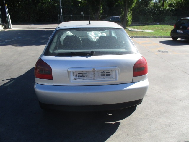 AUDI A3 1.9 D 81KW 5M 3P (1999) RICAMBIO USATO 