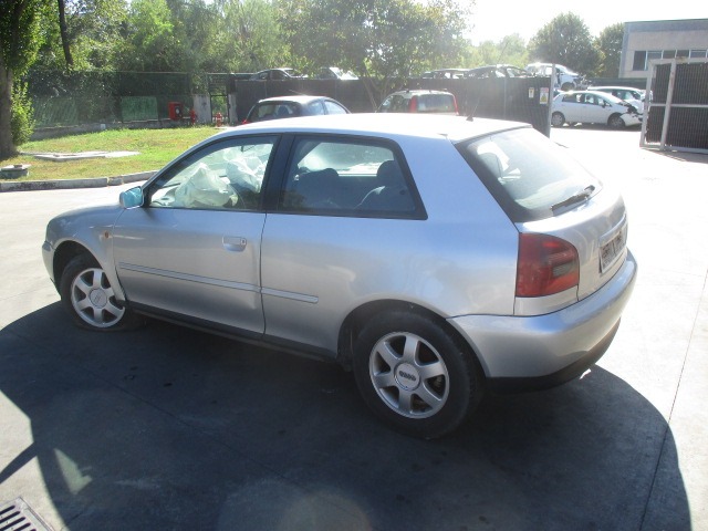 AUDI A3 1.9 D 81KW 5M 3P (1999) RICAMBIO USATO 