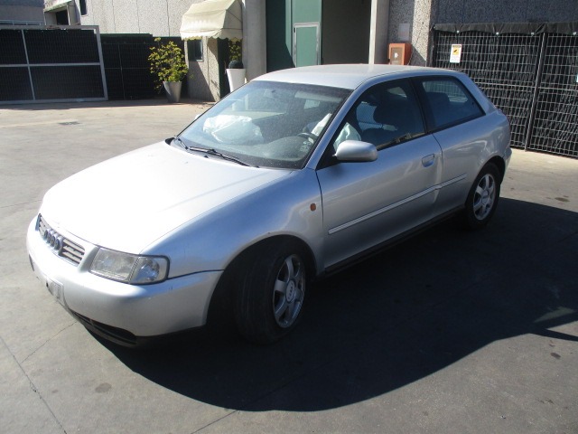 AUDI A3 1.9 D 81KW 5M 3P (1999) RICAMBIO USATO 