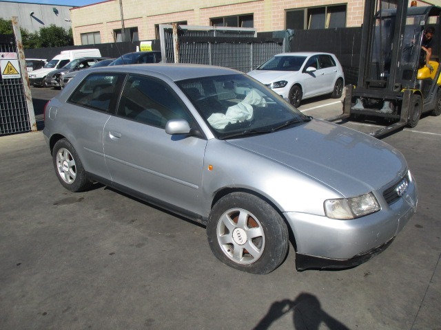 AUDI A3 1.9 D 81KW 5M 3P (1999) RICAMBIO USATO 