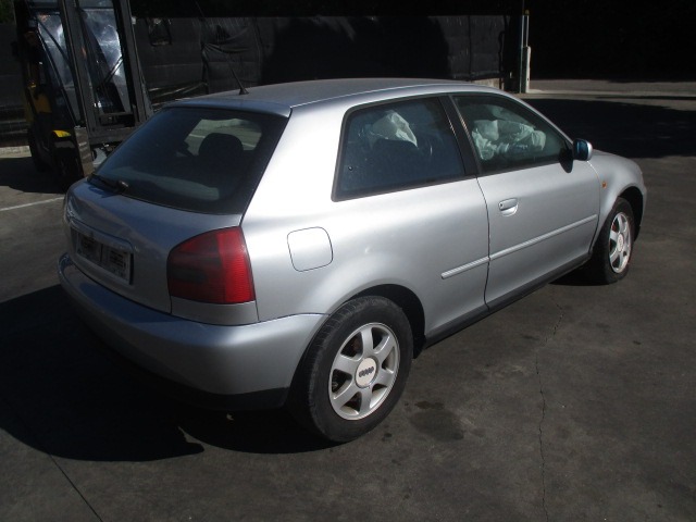 AUDI A3 1.9 D 81KW 5M 3P (1999) RICAMBIO USATO 