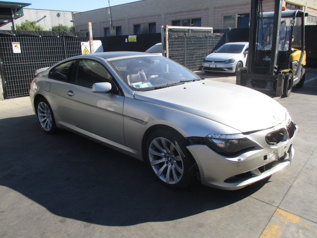 BMW SERIE 6 635 D E63 3.0 D 210KW AUT 2P (2008) RICAMBIO USATO 