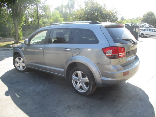 DODGE JOURNEY 2.0 D 103KW AUT 5P (2008) RICAMBIO USATO 