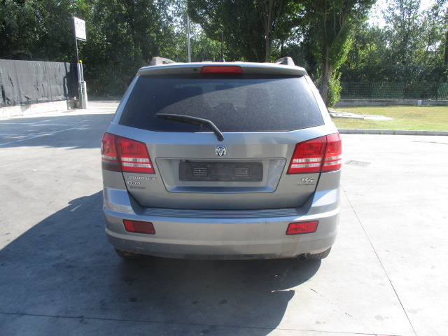 DODGE JOURNEY 2.0 D 103KW AUT 5P (2008) RICAMBIO USATO 