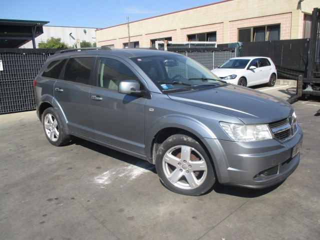 DODGE JOURNEY 2.0 D 103KW AUT 5P (2008) RICAMBIO USATO 