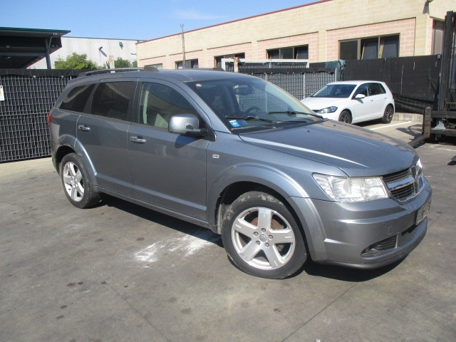 DODGE JOURNEY 2.0 D 103KW AUT 5P (2008) RICAMBI IN MAGAZZINO