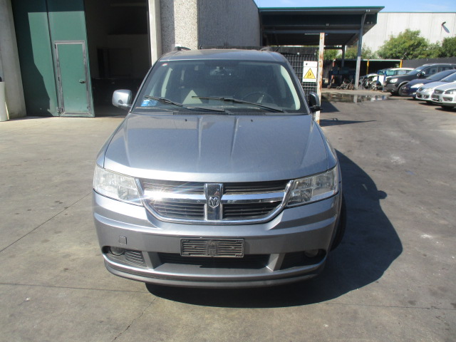 DODGE JOURNEY 2.0 D 103KW AUT 5P (2008) RICAMBI IN MAGAZZINO