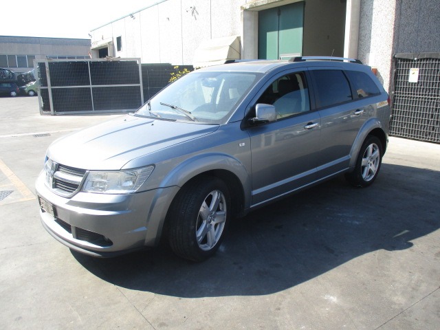 DODGE JOURNEY 2.0 D 103KW AUT 5P (2008) RICAMBI IN MAGAZZINO