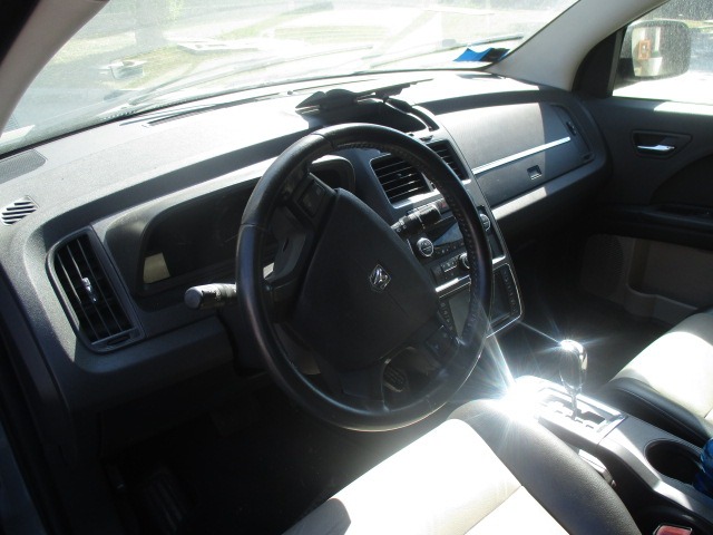 DODGE JOURNEY 2.0 D 103KW AUT 5P (2008) RICAMBIO USATO 